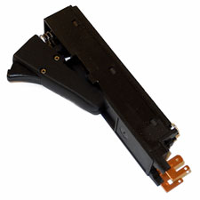 Milwaukee 23-66-0031 Switch - Lock on