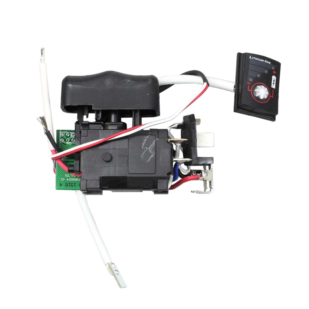 Milwaukee 23-66-0875 Switch Pcba