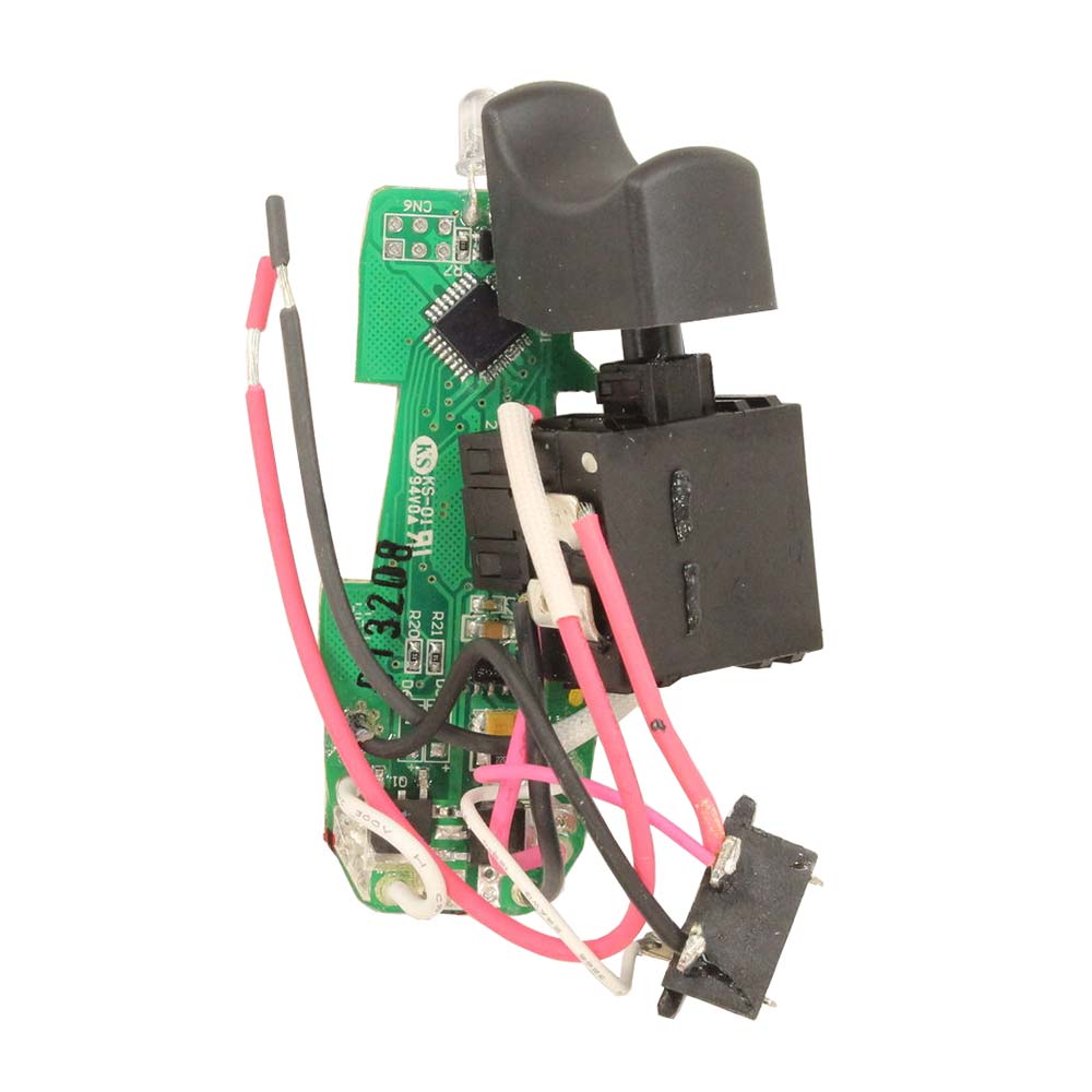 Milwaukee 23-66-1132 Switch Assy
