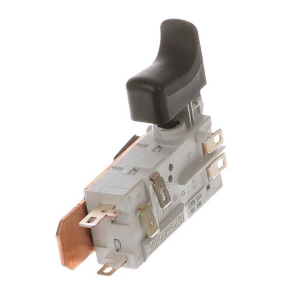 Milwaukee 23-66-1780 Replaces 23-66-1779 - Switch Assembly