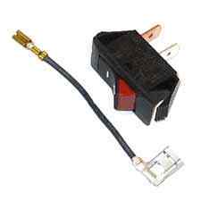 Milwaukee 23-66-2276 Switch Assembly