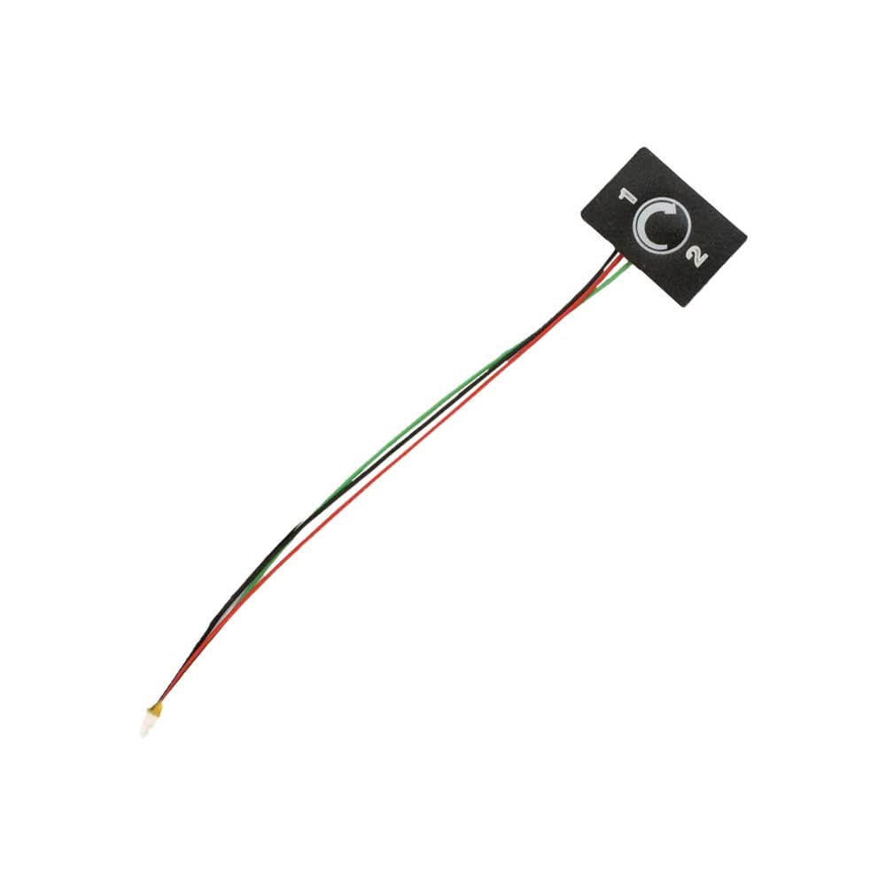 Milwaukee 23-66-2455 Pop Switch