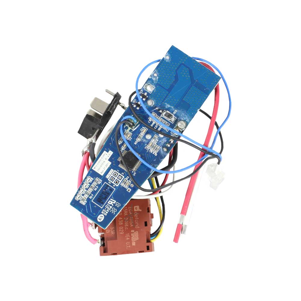 Milwaukee 23-66-2472 Switch Assy