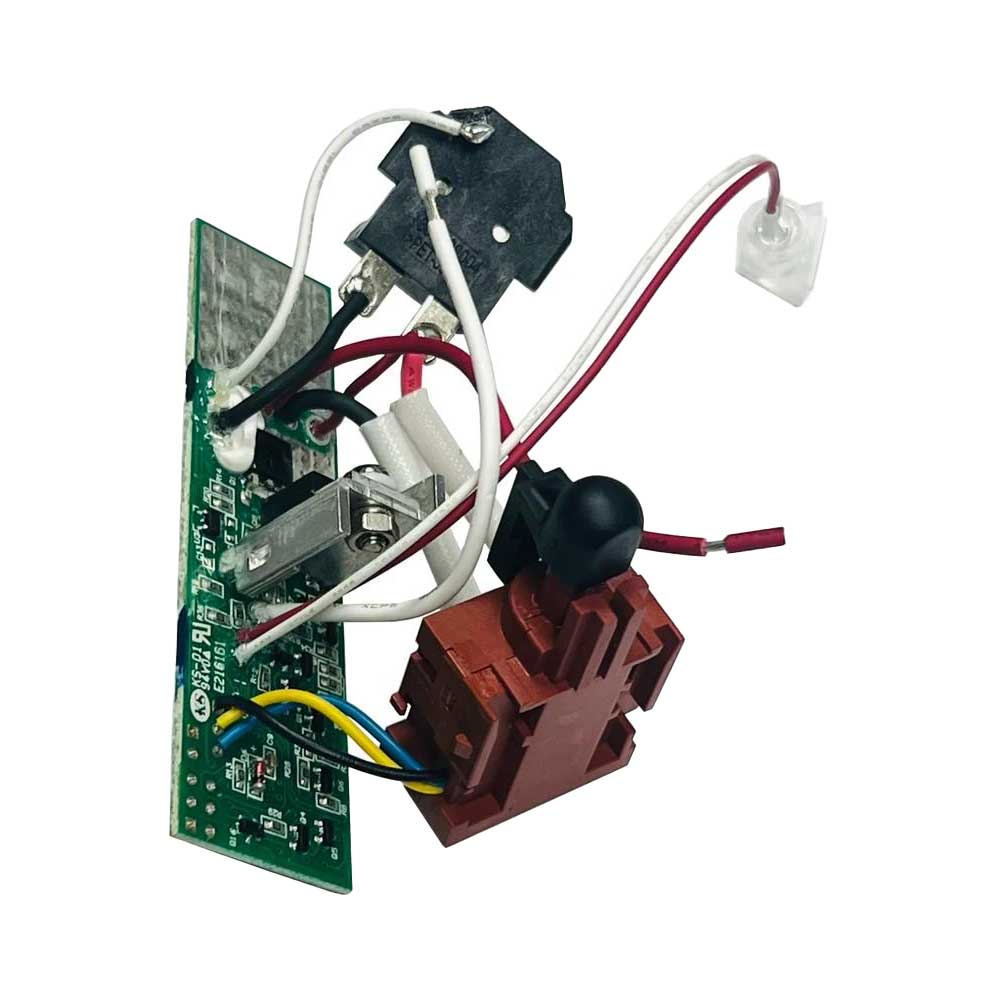 Milwaukee 23-66-2840 Switch Assembly