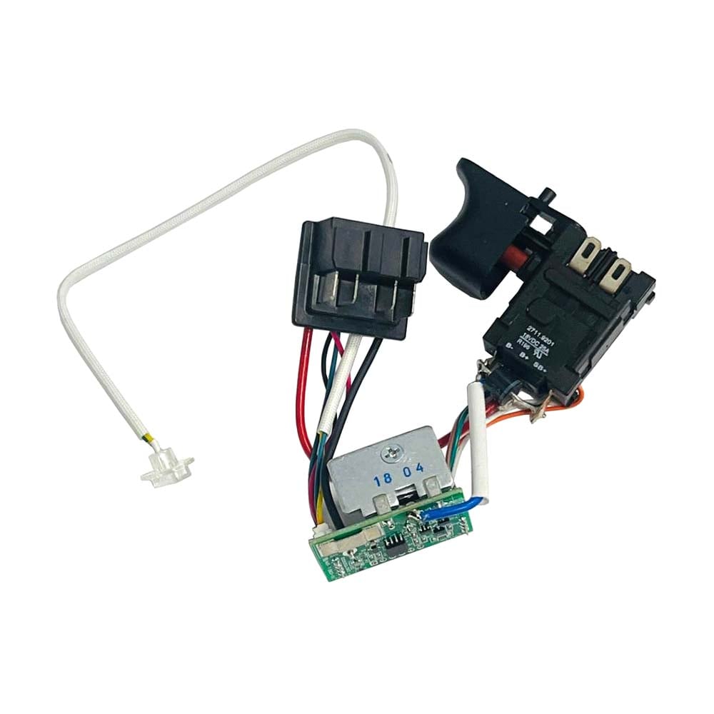 Milwaukee 23-66-2935 Switch Assembly