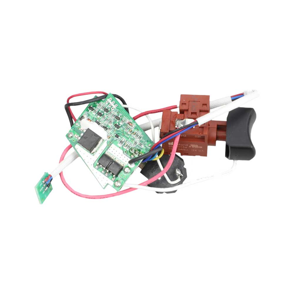 Milwaukee 23-66-3095 Switch Assy