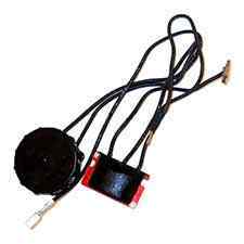 Milwaukee 23-66-4225 Switch W/remote Electronic Asy