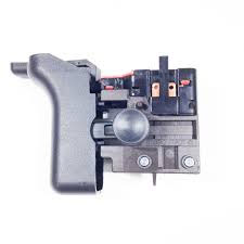 Milwaukee 23-66-5380 Switch, VARIABLE\5380-21