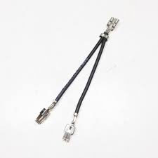 Milwaukee 23-94-0279 Lead Wire Assembly - Black