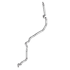 Milwaukee 23-94-0415 Wire