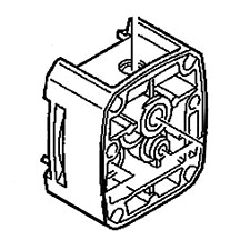 Milwaukee 26-28-1865 Diaphragm