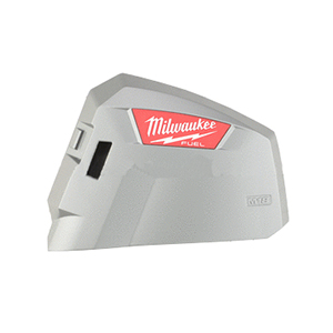 Milwaukee 28-20-0017 Chip Collector Cover Assembly
