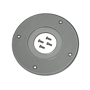 Milwaukee 28-28-0041 Sub-base Plate Kit - Plunge Base