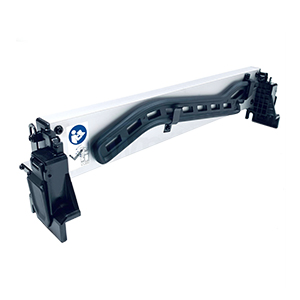 Milwaukee 28-35-0015 Assembled Fence