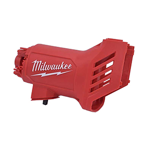 Milwaukee 28-50-0107 Motor Housing Assembly