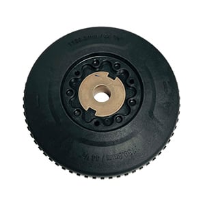 Milwaukee 28-95-2710 Rear Pulley