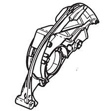 Milwaukee 28-14-0140 Gearcase