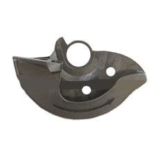 Milwaukee 28-41-1180 Lower Guard Assembly