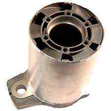 Milwaukee 28-50-6361 Motor Housing-machined