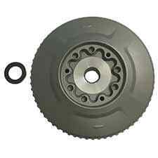Milwaukee 28-95-0073 Rear Pulley/washer Svc Kit