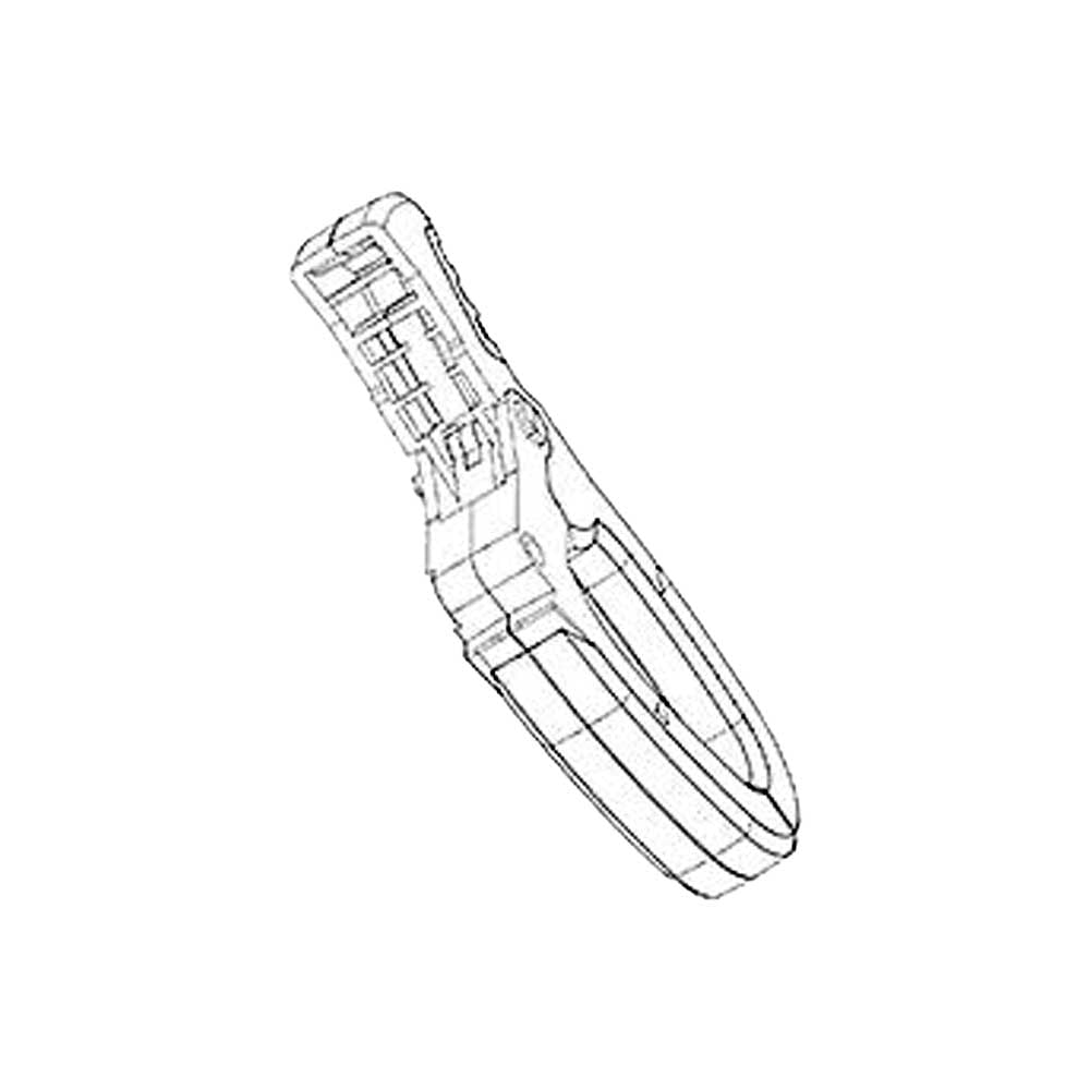 Milwaukee 30-55-0030 Clamp