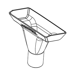 Milwaukee 31-01-0104 Utility Tool
