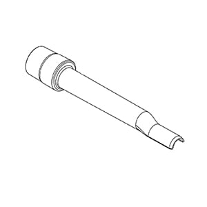 Milwaukee 31-03-5002 Vacuum Attachment