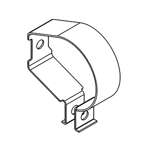 Milwaukee 31-05-0011 Clamping Ring