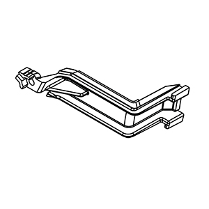 Milwaukee 31-15-0007 Wire Cover