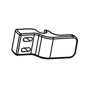 Milwaukee 31-15-0116 Safety Lock