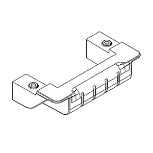 Milwaukee 31-44-0899 Base Handle, 2739-20
