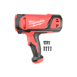 Milwaukee 31-44-0975 Housing Assembly