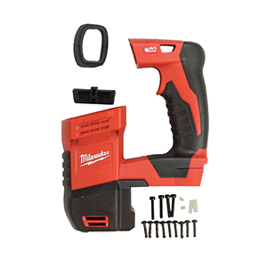 Milwaukee 31-50-2460 Motor Housing Assy