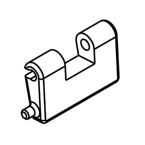 Milwaukee 31-70-0102 Kickstand