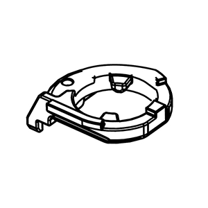 Milwaukee 31-76-0029 Shift Driver