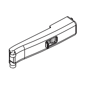 Milwaukee 31-92-0215 Trigger Paddle