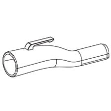 Milwaukee 31-03-0065 Vacuum ATTACHMENT/6278-20