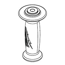 Milwaukee 31-05-5383 Side Handle