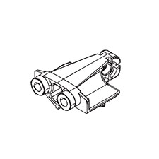 Milwaukee 31-10-0150 Handle Mount