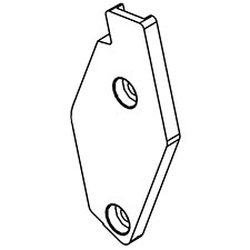 Milwaukee 31-15-0355 Led Cover Ac/dc