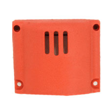 Milwaukee 31-15-2060 Motor Cover-left Half