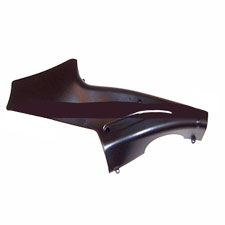 Milwaukee 31-15-2135 Dust Chute, Right