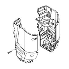 Milwaukee 31-44-0042 Housing Assembly