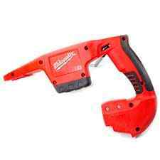 Milwaukee 31-44-0129 Left Handle Half