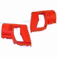 Milwaukee 31-44-0775 Service Handle Half-kit