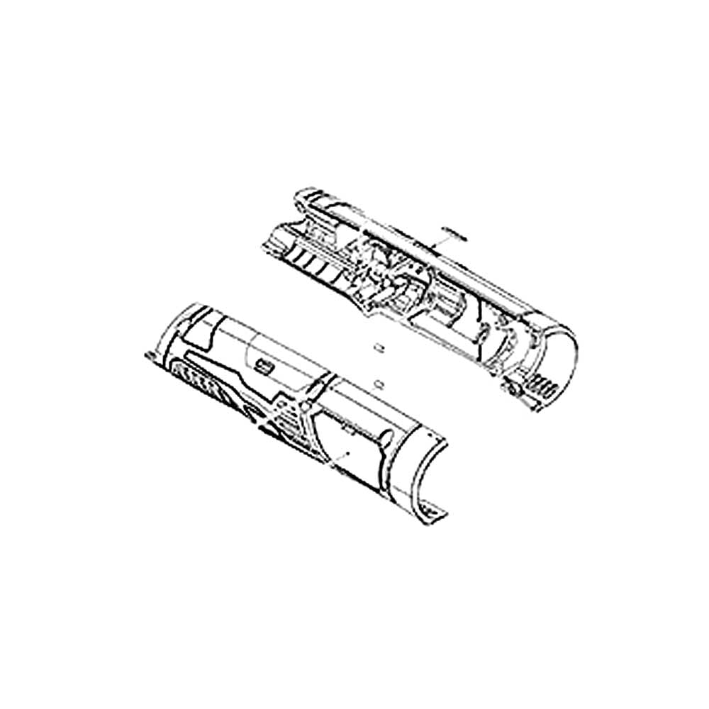 Milwaukee 31-44-2467 Housing Assembly