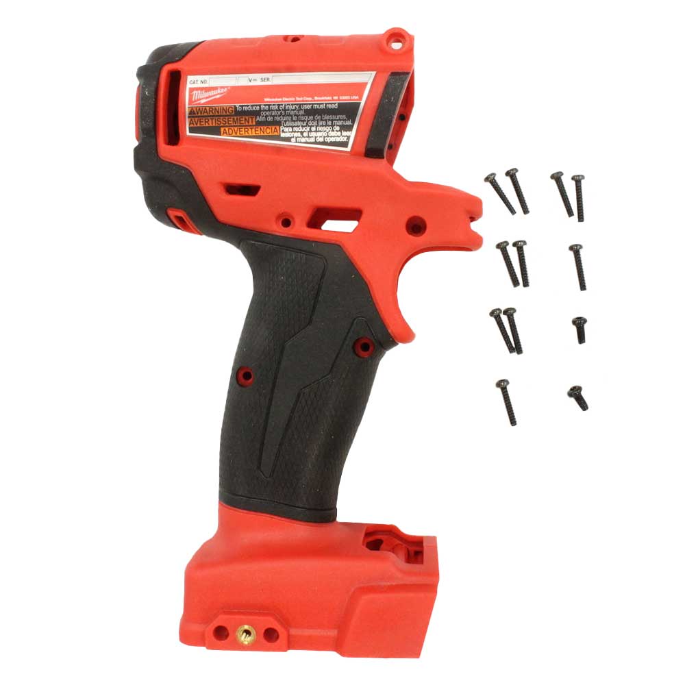 Milwaukee 31-44-2670 Handle Assembly