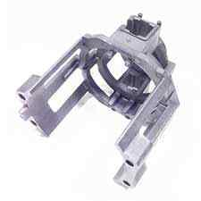 Milwaukee 31-50-0040 Motor Cage