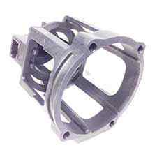 Milwaukee 31-50-0051 Motor Cage