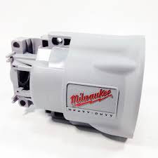 Milwaukee 31-50-0086 Motor Housing